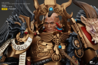Legio Custodes Constantin Valdor, Captain-General of the Legio Custodes 4