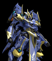 MODEROID Ikaruga(5th-run) 8
