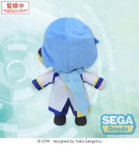 SEGA fuwa petit Hatsune Miku Series Mini Plush KAITO (EX) - Hatsune Miku - photo 3