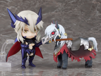 Nendoroid Lancer/Altria Pendragon (Alter) 4