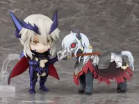 GOOD SMILE COMPANY Nendoroid Lancer/Altria Pendragon (Alter) - Fate/Grand Order - photo 4