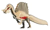 MegaHouse Spinosaurus Puzzle , Megahouse Kaitai Puzzle - Kaitai Puzzle - photo 12