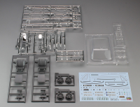 [HC23] 1:24 BMW 2002 tii 10