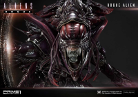 Premium Masterline Aliens (Comics) Rogue Alien Battle Diorama EX Version 69