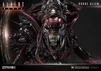 Prime 1 Studio Premium Masterline Aliens (Comics) Rogue Alien Battle Diorama EX Version - Alien (Movie Franchise) - photo 69