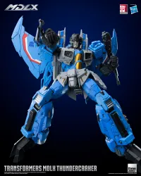 threezero Transformers: MDLX Thundercracker - Transformers - photo 18