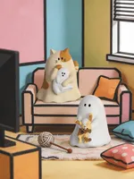 52TOYS Ghody - Behold My Cat - Ghody - photo 6