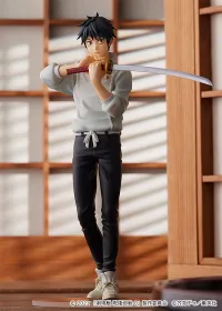 GOOD SMILE COMPANY POP UP PARADE Yuta Okkotsu: Jujutsu Kaisen 0 Ver. - Jujutsu Kaisen - photo 4