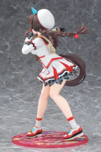 Phat! Company [White Wings Alight] Hokko Tarumae - Umamusume: Pretty Derby - photo 5