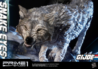Premium Masterline G.I. Joe Snake Eyes 23
