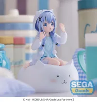SEGA Luminasta "Rabbit House Tea Party: BLOOM" "Chino" - Rabbit House Tea Party - photo 4