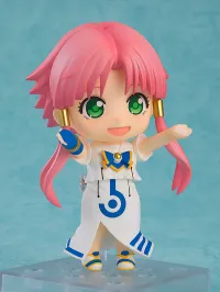 GOOD SMILE COMPANY Nendoroid Akari Mizunashi - ARIA - photo 6