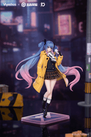 Gift+ 1/8 Lady Sun: Lovers Across Time Ver.		 2