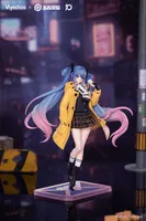 Myethos Gift+ 1/8 Lady Sun: Lovers Across Time Ver.		 - Honor of Kings - photo 2