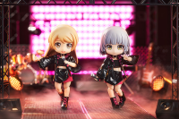 Nendoroid Doll Outfit Set: Idol Outfit - Girl (Rose Red) 8