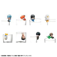 OCHATOMO SERIES Gintama What about a cup of tea(Repeat) 18