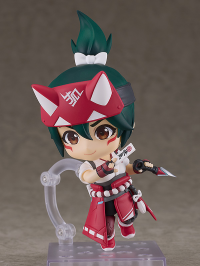 Nendoroid Kiriko 3