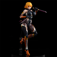 SECOND AXE❤HENTAI ACTION　Sakura Igawa 2