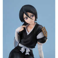 Melty Princess BLEACH：Thousand-Year Blood War Palm size Rukia 3