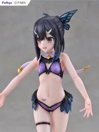 FuRyu Miyu Edelfelt Swimsuit ver. 1/7 Scale Figure - Fate/kaleid liner Prisma Illya - photo 12