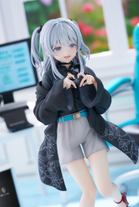 Tororo Nekomugi 15