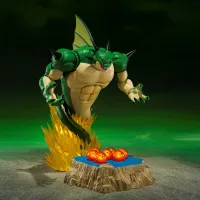 TAMASHII NATIONS Porunga and Dende Luminous Dragon Ball Set -Come Forth Genuine Shenron!!- - Dragon Ball Z - photo 7