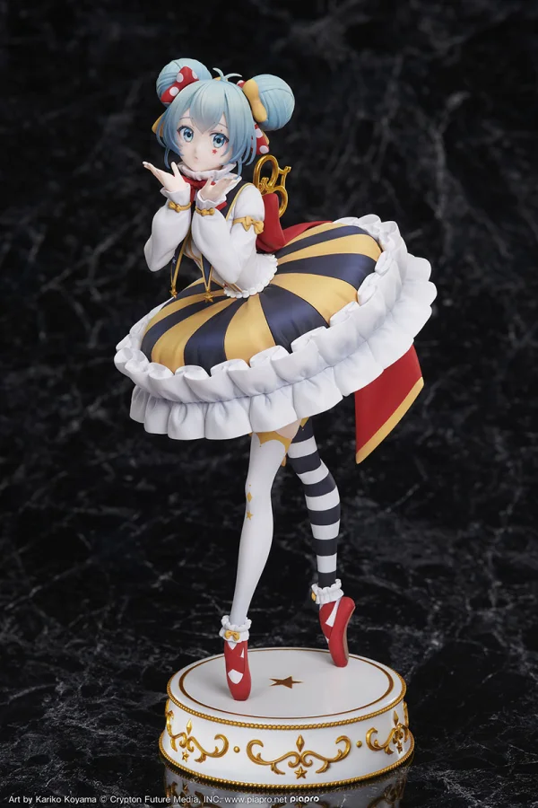 Design COCO Hatsune Miku MIKU EXPO 2023 VR -Costume Contest Grand Prize Design- 1/7 Complete Figure - Hatsune Miku