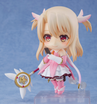 Nendoroid Illyasviel von Einzbern 5