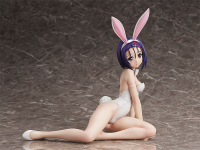 Haruna Sairenji: Bare Leg Bunny Ver. 3