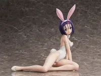 FREEing Haruna Sairenji: Bare Leg Bunny Ver. - To LOVE-Ru - photo 3