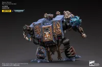 JOYTOY Space Wolves Bjorn the Fell-Handed - Warhammer 40K - photo 2