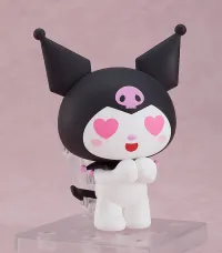 GOOD SMILE COMPANY Nendoroid Kuromi - Sanrio - photo 1