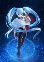 GOOD SMILE COMPANY Ruri Hoshino - Martian Successor Nadesico: The Motion Picture - Prince of Darkness - photo 4