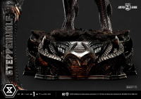Museum Masterline Justice League (Film) Steppenwolf Zack Snyder's Justice League 14
