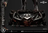Prime 1 Studio Museum Masterline Justice League (Film) Steppenwolf Zack Snyder's Justice League - DC Comics - photo 14