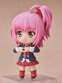 Nendoroid Amu Hinamori 7