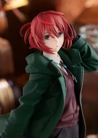 GOOD SMILE COMPANY POP UP PARADE Chise Hatori - The Ancient Magus' Bride Season 2 - photo 3