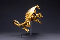 KOTOBUKIYA The Winged Dragon of Ra Egyptian God Statue - Yu-Gi-Oh! - photo 10