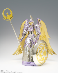 GODDESS ATHENA & SAORI KIDO "SAINT SEIYA", Bandai Spirits SAINT CLOTH MYTH EX 2