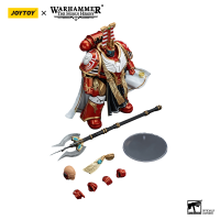 Thousand Sons Legion Librarian Consut 21