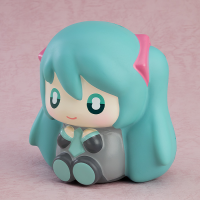 Marshmalloid Hatsune Miku 4