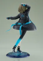 Wave Co. [Dance Dance Dance] Kaede Takagaki + - THE iDOLM@STER - photo 11