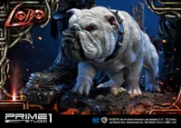 Prime 1 Studio Ultimate Museum Masterline Injustice Lobo - DC Comics - photo 7