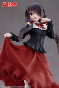 TAITO Date A Live IV Coreful Figure - Kurumi Tokisaki (Casual Wear Ver.) Renewal Edition - Date A Live - photo 4