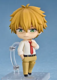 GOOD SMILE COMPANY Nendoroid Takumi Usui - Maid Sama! - photo 6