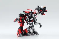 52TOYS BB-51C JAWLIET - BEASTBOX - photo 2