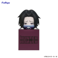 HUNTER×HUNTER　Hikkake Figure -Feitan- 1