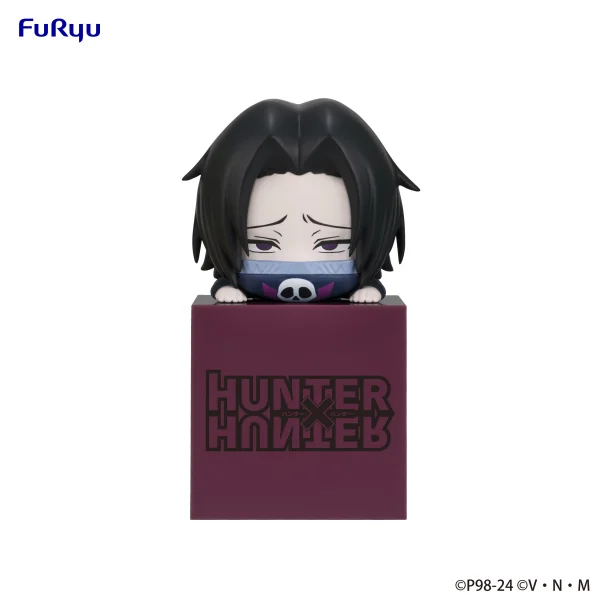 FuRyu HUNTER×HUNTER　Hikkake Figure -Feitan- - HUNTER×HUNTER