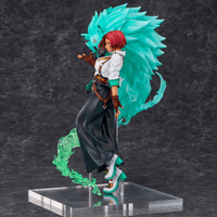 “GUILTY GEAR -STRIVE-” Giovanna 17