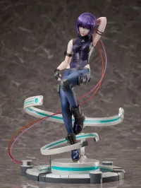 FuRyu GHOST IN THE SHELL: SAC_2045 Motoko Kusanagi 1/7 Scale Figure - Ghost in the Shell - photo 3